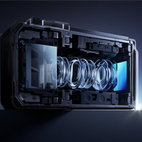 小米史上最强长焦！卢伟冰晒小米17 Ultra与友商实拍对比：高下立判