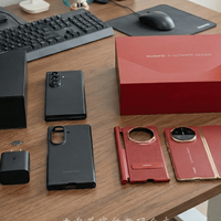 多个背屏的三折有面儿没？三星Z TriFold 3折叠对比华为三折如何