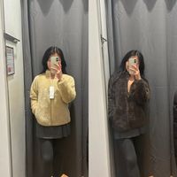 羊羔毛 vs 摇粒绒？我们汇总了上百位用户真实体验，结论来了