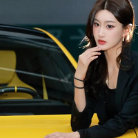 “真正驾驶机器”？前大众中国掌门人怒赞小米 SU7 Ultra！我们梳理了561+用户真实观点