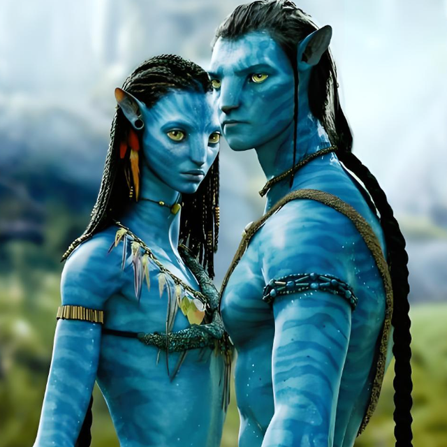 《阿凡达4》定档四年后今天，卡梅隆再续潘多拉神话，要搞大动作