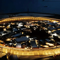 17亿建的大阪世博会大屋顶环，闭幕后被拆当柴烧，设计师气炸了