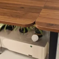 网易严选C70床边桌：专治“躺下就不想动”的懒癌晚期