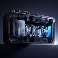 光圈换光学变焦？小米17 Ultra徕卡APO长焦镜头细节曝光