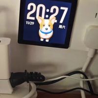 小米智能中控屏：家庭全面屏