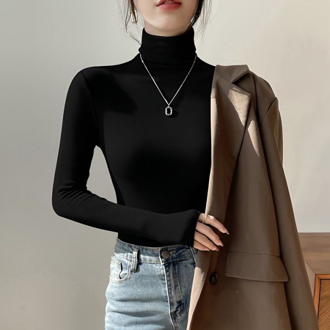 女上装