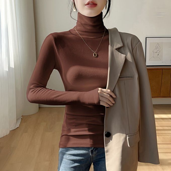 女上装