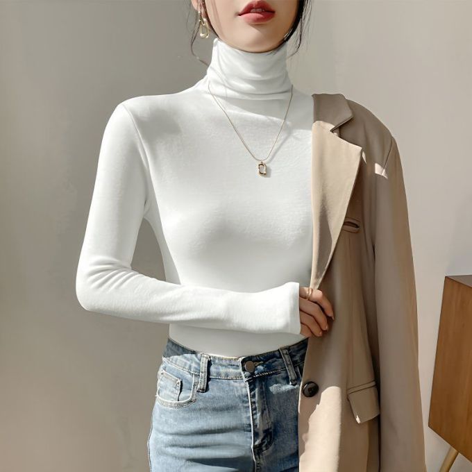女上装