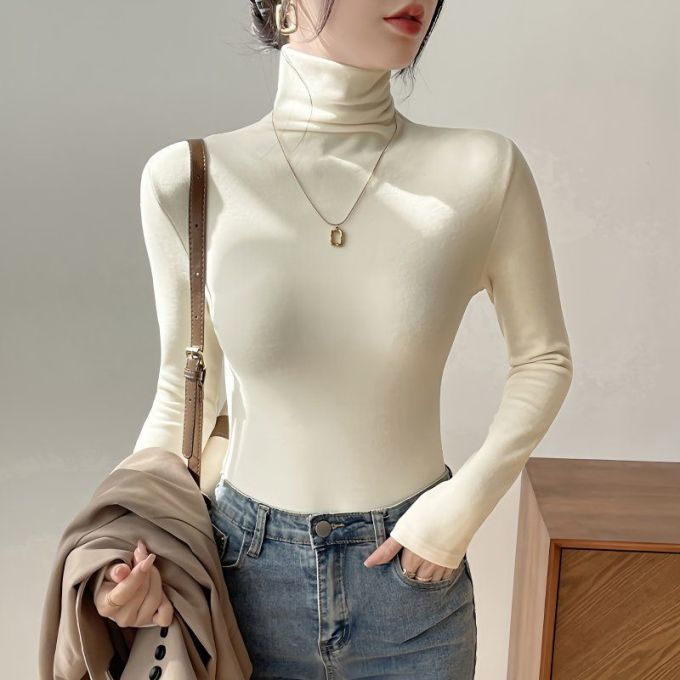 女上装