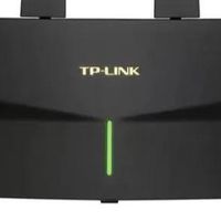 TP-LINK TL-XDR3010：信号覆盖全屋