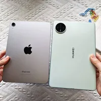 华为柔光屏是护眼黑科技还是智商税？1200+用户观点大碰撞