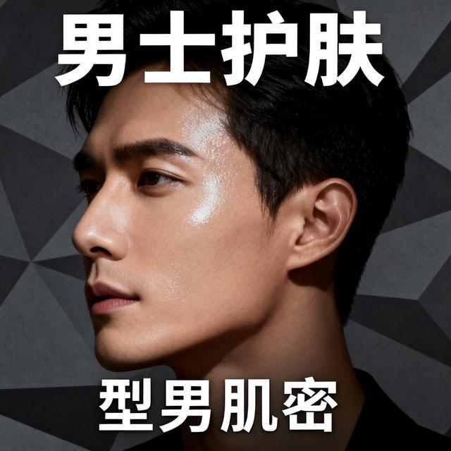 男士护肤品哪个品牌好？改善肌肤效果好 男士护肤品排行榜前十名