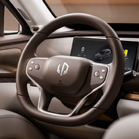 零跑旗舰 SUV 新车 D19 座舱公布！内饰灵感号称源自“百年工艺”？604+用户观点全景呈现