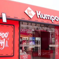 不止装备：薰风KUMPOO作为羽毛球第四大品牌如何玩转杭州总决赛？