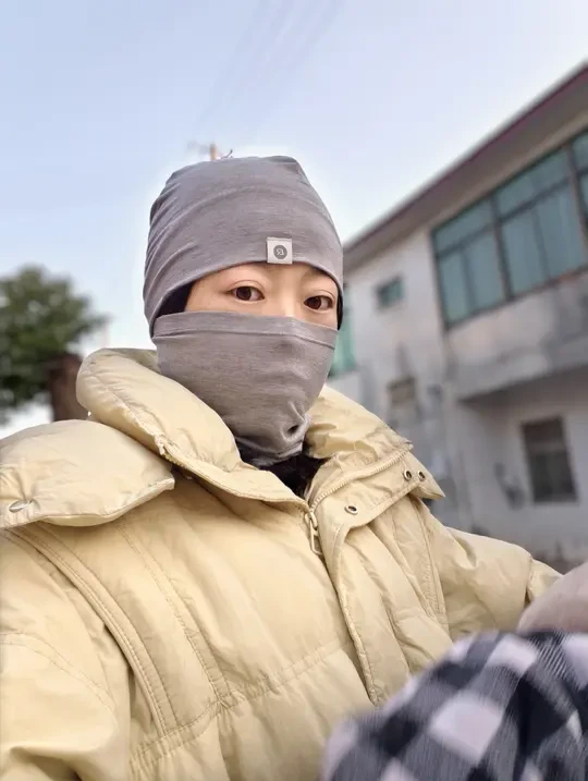 今天也跑了，也骑啦！