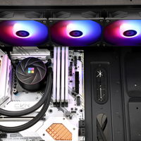 ITX小机箱散热真能解决吗？653+用户观点大PK