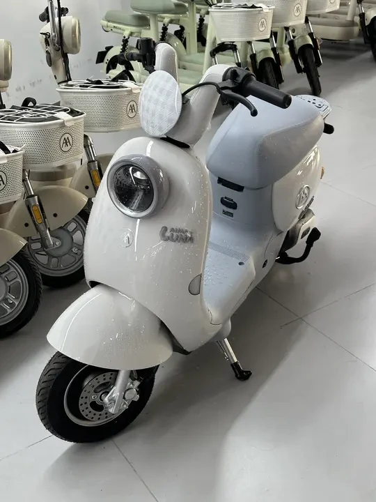 2399爱玛露娜Pro🤩灰白超美还有谁！！