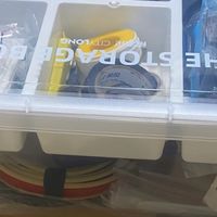 禧天龙X-6011收纳箱：28元挖到的食品级宝藏，实用性拉满！