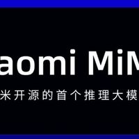 小米MiMo大模型：一位双商在线的“高情商理科生”