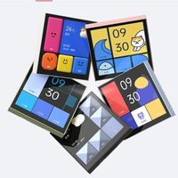 智能家居新革命！Aqara绿米联创智能开关，带你进入未来生活！