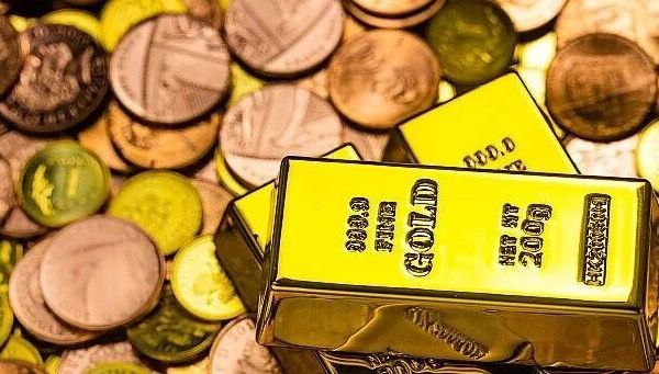 贵金属强势反弹，铂、钯、金银再新高！