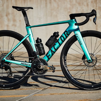 气动公路车是“破风利器”还是“智商税”？全网真实观点大PK