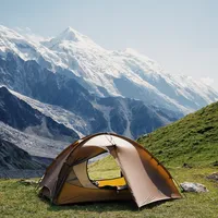 户外装备轻量化还是多功能？用户观点大碰撞