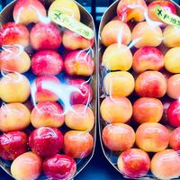 双旦送礼选车厘子，一抹红甜藏尽冬日心意