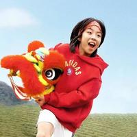 阿迪达斯新年限定款适合全家拜年穿吗？我们汇总了782+用户真实观点