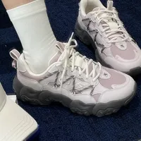 FILA V头老爹鞋是“智酷新贵”还是“营销噱头”？全网真实评价大起底