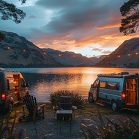 拖挂式房车 vs B型房车？我们汇总了127位用户真实观点，结论在这