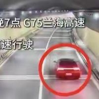 百万销量车型首次“失控”？厂家称从未发生，车主：我差点没命！