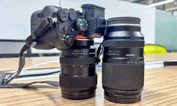 腾龙全画幅 史上最大变焦比镜头28-300深度体验