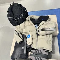 阿迪达斯羽绒服是通勤神器还是时尚灾难？579元买标值不值？