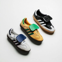 阿迪达斯复刻经典与联名新品，谁更值得入手？全网用户观点大碰撞