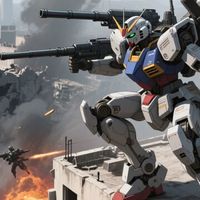 高达模型：拼装修行还是成品收藏？1200+玩家观点大碰撞