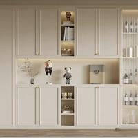 全屋定制选源头工厂还是品牌门店？我们集合了156位用户真实观点，结论在这