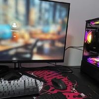 海景房装机：视觉与性能的平衡