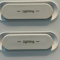 5mm超薄肤感玻璃米家智能开关！颜值党狂喜