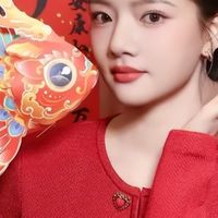 家庭聚会的 “氛围感穿搭”：精致不刻意，温暖又得体