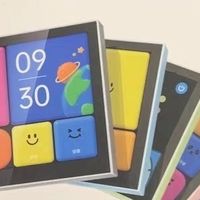 Aqara S100：智能中控革新体验