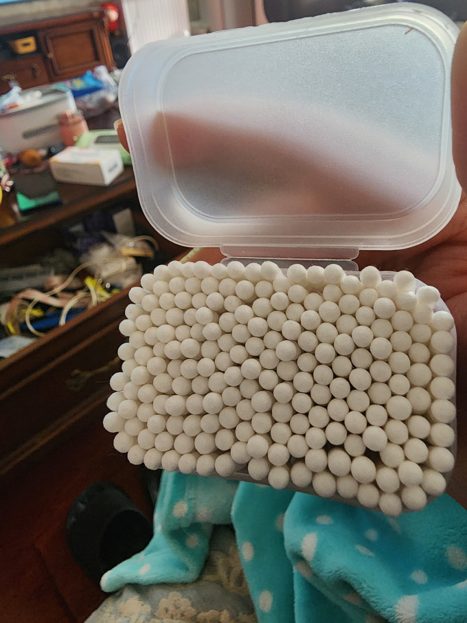 界面医疗生活杂货