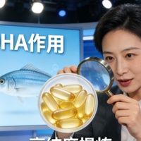 鱼油排行榜10强，2026年度十大品牌排行榜，汇集十强实力款