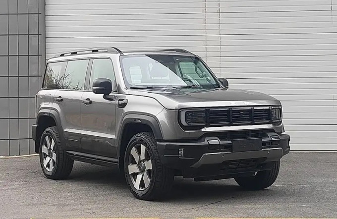 SUV