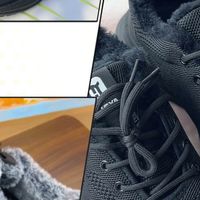 恒源祥加厚保暖鞋，增高设计超实用✨