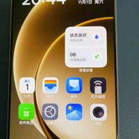 一加1512GB+256GB沙丘手机
