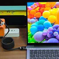 酷态科彩虹CP编织线值得入手吗？全网用户观点大PK