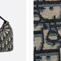 年度自我投资计划｜1.7W到3W+，DIOR手袋分阶购入指南