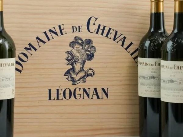 99分波尔多骑士干白，比肩侯伯王，千元价位无对手