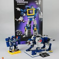 乐高MOC玩家自制作品值得入手吗？全网用户观点大PK